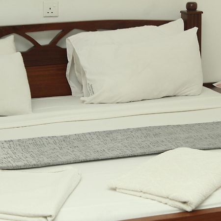 Regency Park Hotel Mombasa Ngoại thất bức ảnh