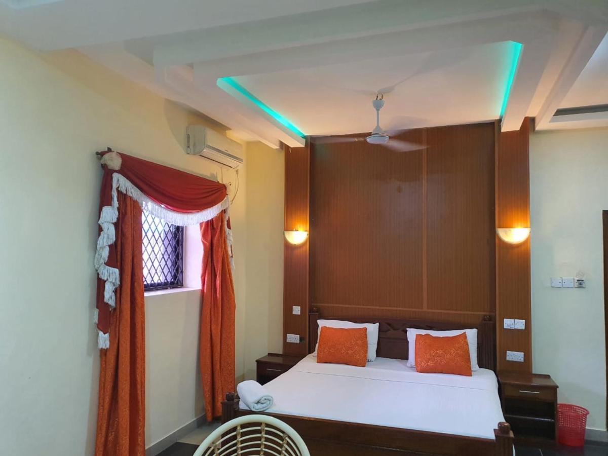 Regency Park Hotel Mombasa Ngoại thất bức ảnh