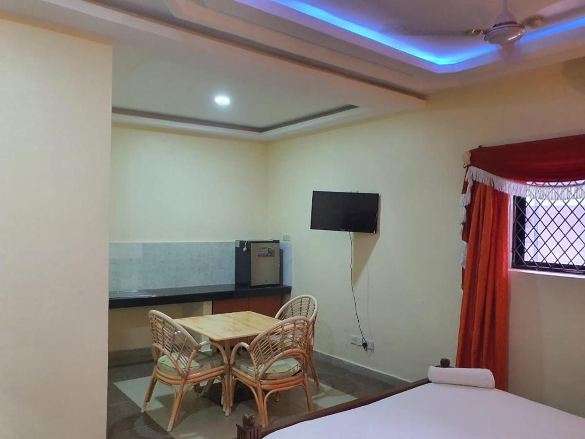 Regency Park Hotel Mombasa Ngoại thất bức ảnh