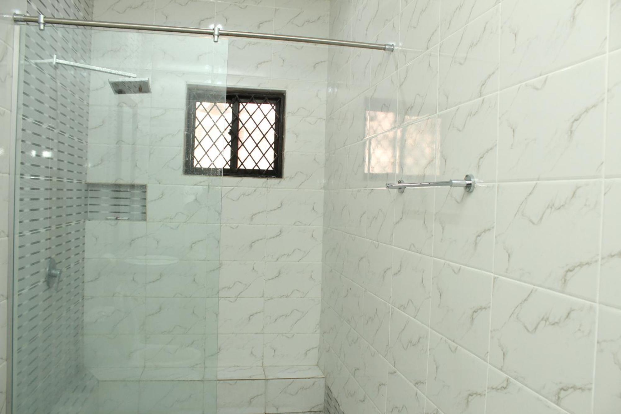 Regency Park Hotel Mombasa Ngoại thất bức ảnh