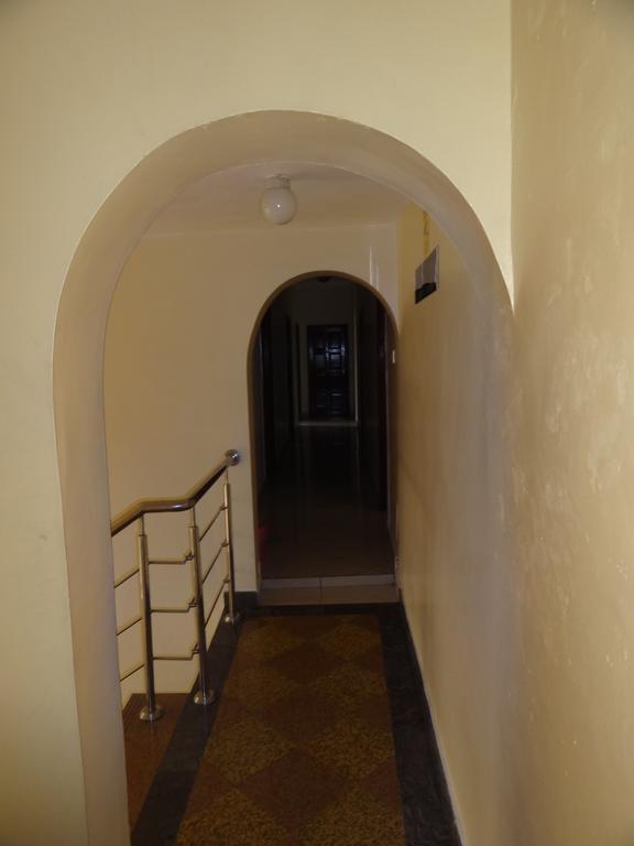 Regency Park Hotel Mombasa Ngoại thất bức ảnh