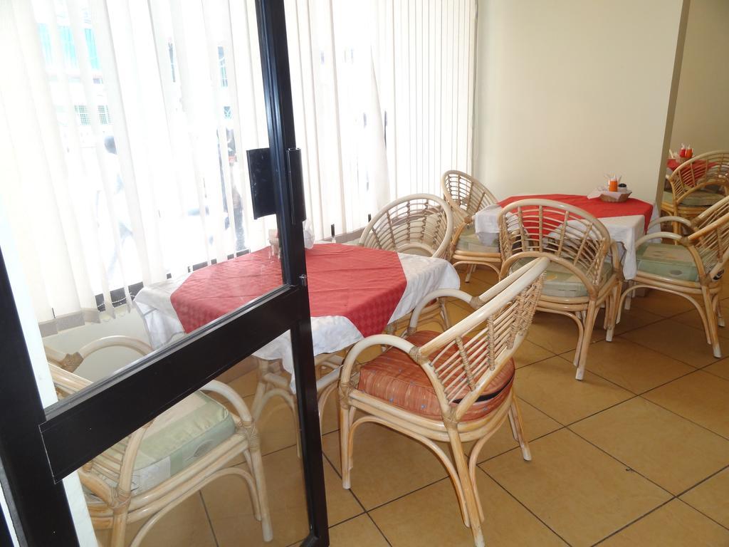 Regency Park Hotel Mombasa Ngoại thất bức ảnh
