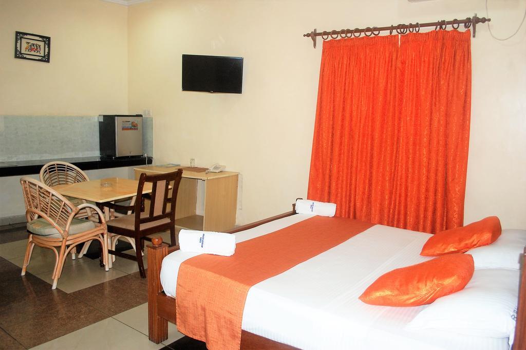 Regency Park Hotel Mombasa Ngoại thất bức ảnh