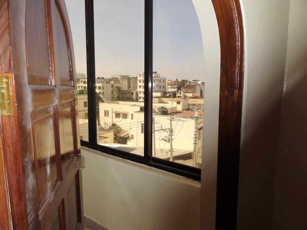 Regency Park Hotel Mombasa Ngoại thất bức ảnh