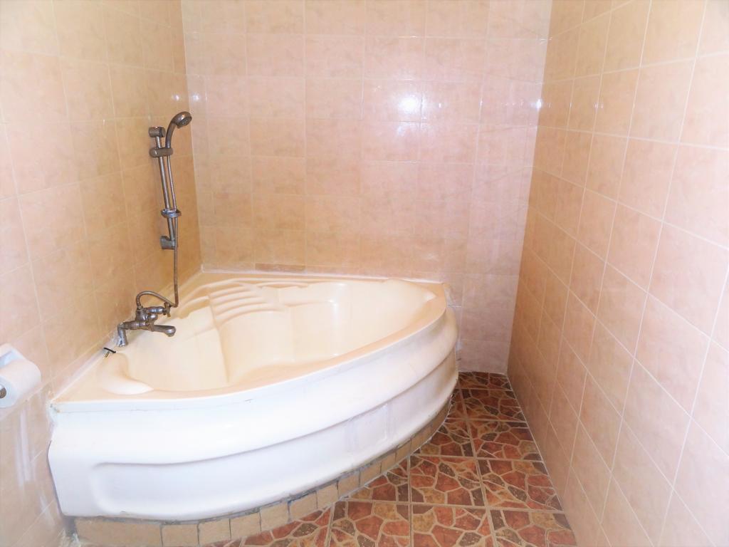 Regency Park Hotel Mombasa Ngoại thất bức ảnh