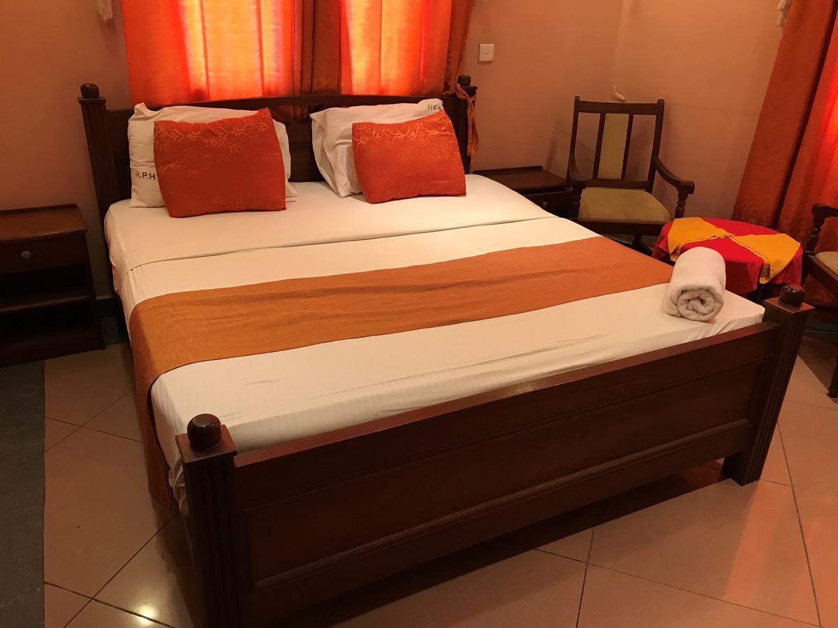 Regency Park Hotel Mombasa Ngoại thất bức ảnh