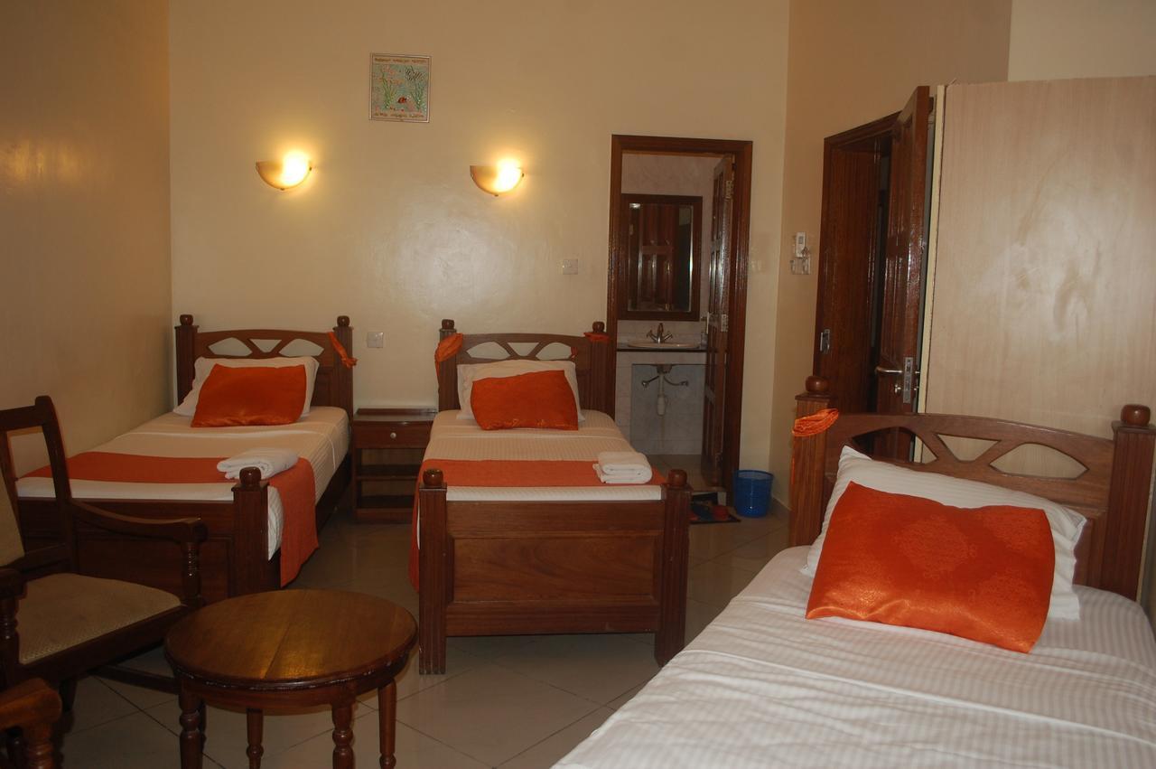 Regency Park Hotel Mombasa Ngoại thất bức ảnh